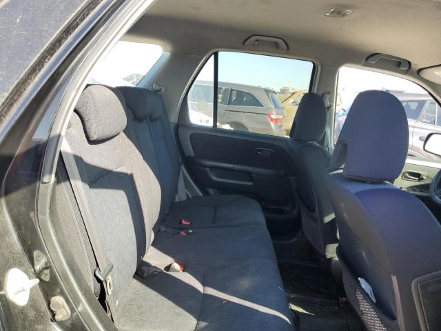 Photo 11 from auction – 2005 HONDA CR-V LX with VIN JHLRD78535C041526