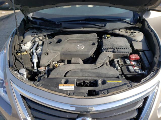 Photo 11 from auction – 2015 NISSAN ALTIMA 2.5 with VIN 1N4AL3AP8FC160133