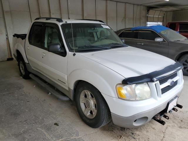 Photo 4 from auction – 2002 FORD EXPLORER S with VIN 1FMZU67E62UB66708