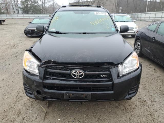 Photo 5 from auction – 2009 TOYOTA RAV4 with VIN 2T3BK33V49W007926