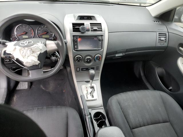 Photo 8 from auction – 2013 TOYOTA COROLLA BA with VIN 5YFBU4EE1DP212569