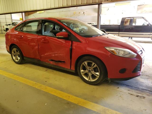 Снимка 4 от търг – 2014 FORD FOCUS SE с VIN 1FADP3F22EL186465