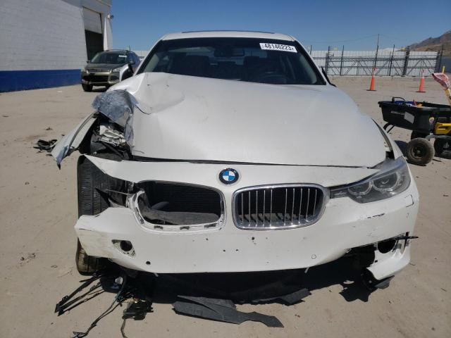 Photo 5 from auction – 2013 BMW 335 XI with VIN WBA3B9G55DNP39352
