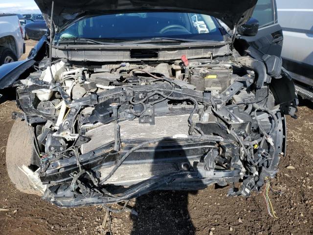 Photo 12 from auction – 2016 NISSAN ROGUE S with VIN KNMAT2MV7GP636462