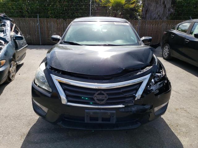 Photo 5 from auction – 2013 NISSAN ALTIMA 2.5 with VIN 1N4AL3AP2DN577975