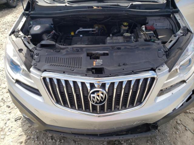 Photo 12 from auction – 2015 BUICK ENCORE CON with VIN KL4CJBSBXFB156378