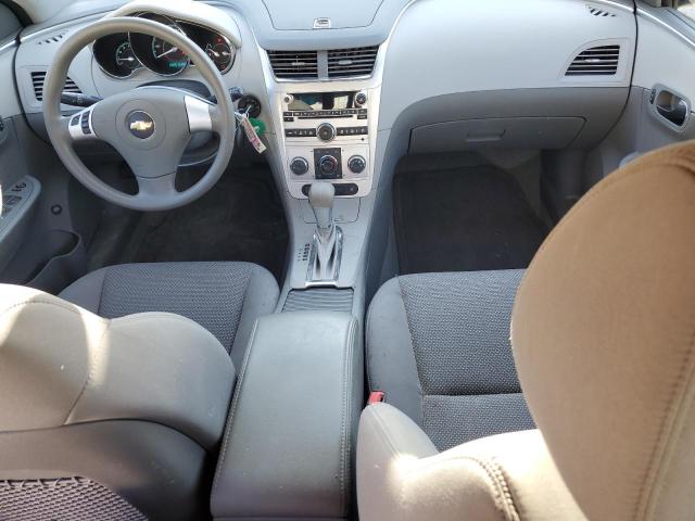 Photo 8 from auction – 2012 CHEVROLET MALIBU LS with VIN 1G1ZB5E04CF361345
