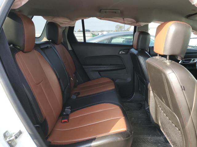 Photo 10 from auction – 2016 GMC TERRAIN SL with VIN 2GKALPEK6G6118266