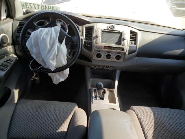 Photo 8 from auction – 2011 TOYOTA TACOMA DOU with VIN 5TFLU4EN4BX012434