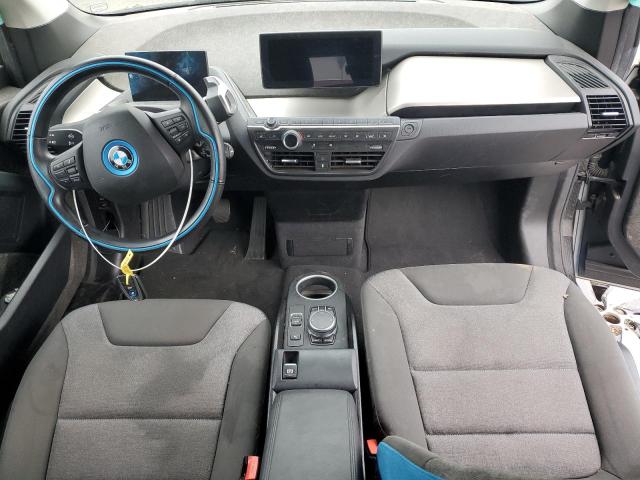 Photo 8 from auction – 2019 BMW I3 BEV with VIN WBY8P2C51K7D36639
