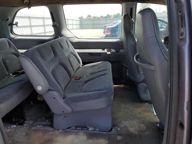 Photo 11 from auction – 1997 DODGE CARAVAN with VIN 2B4FP25B7VR331390