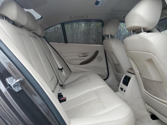 Photo 10 from auction – 2013 BMW 328 XI with VIN WBA3B3C51DF535287