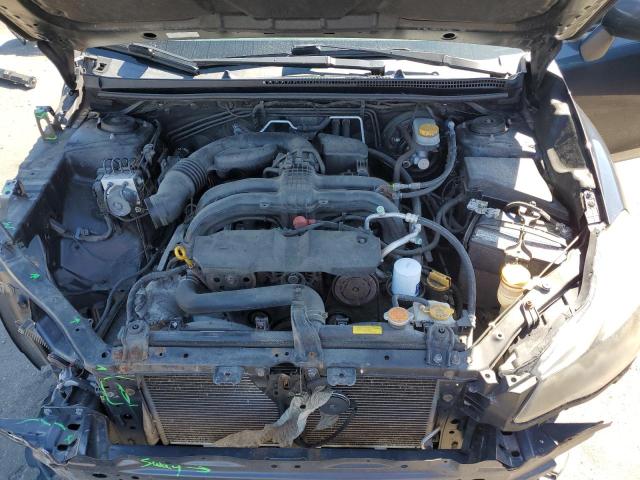 Photo 12 from auction – 2013 SUBARU XV CROSSTR with VIN JF2GPACC4D2866625