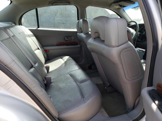 Photo 10 from auction – 2002 BUICK LESABRE CU with VIN 1G4HP54K82U247555