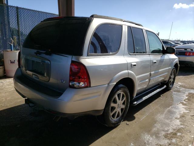 Photo 3 from auction – 2004 BUICK RAINIER CX with VIN 5GADS13S142420747