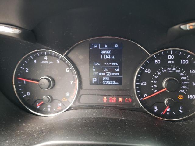 Photo 9 from auction – 2016 KIA FORTE EX with VIN KNAFX4A83G5480109