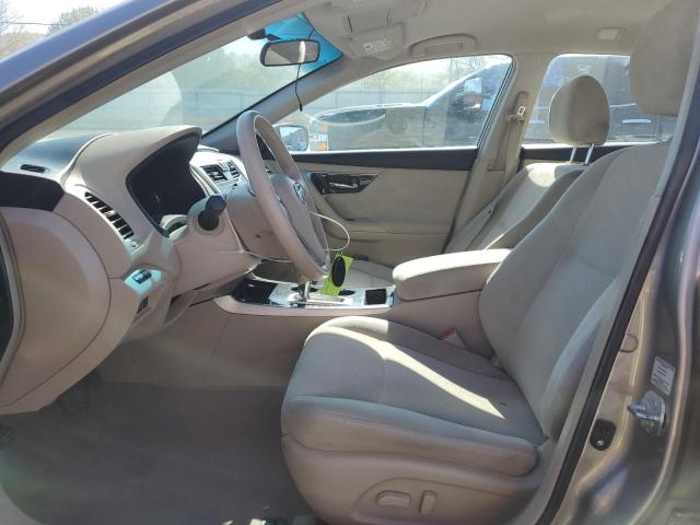 Photo 7 from auction – 2013 NISSAN ALTIMA S with VIN 1N4AL3AP5DC168140