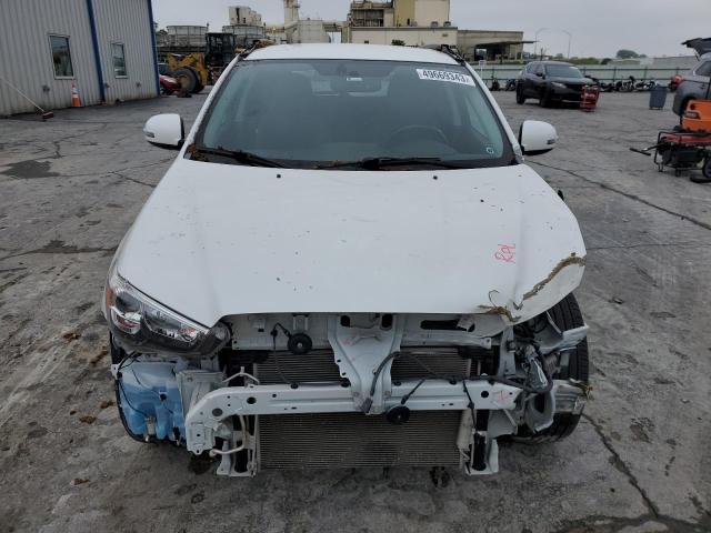 Photo 5 from auction – 2018 MITSUBISHI OUTLANDER with VIN JA4AP4AW4JU009119