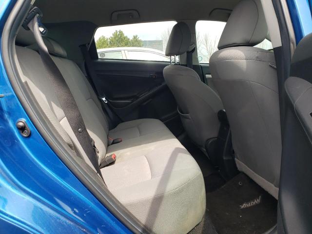 Photo 10 from auction – 2009 TOYOTA COROLLA MA with VIN 2T1KU40E79C096373