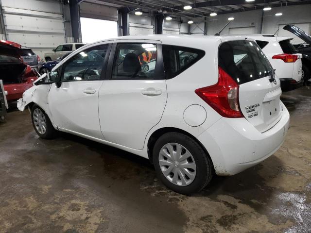 Photo 2 from auction – 2015 NISSAN VERSA NOTE with VIN 3N1CE2CP8FL395014