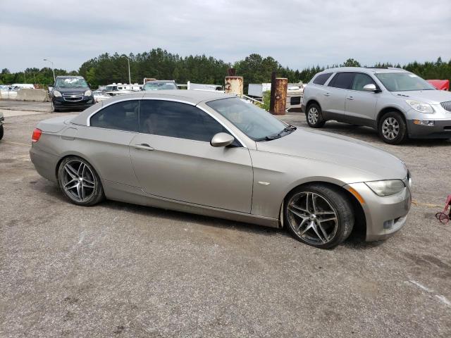 Photo 4 from auction – 2008 BMW 328 I with VIN WBAWL13518PX17568