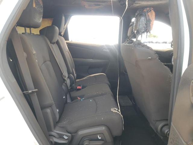 Photo 11 from auction – 2017 DODGE JOURNEY SE with VIN 3C4PDCAB3HT630260