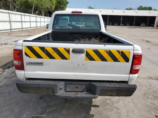 Photo 6 from auction – 2011 FORD RANGER with VIN 1FTKR1AD4BPA55504