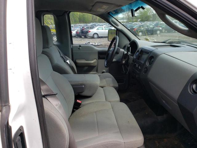 Photo 10 from auction – 2007 FORD F-150 with VIN 1FTRF12247NA13616