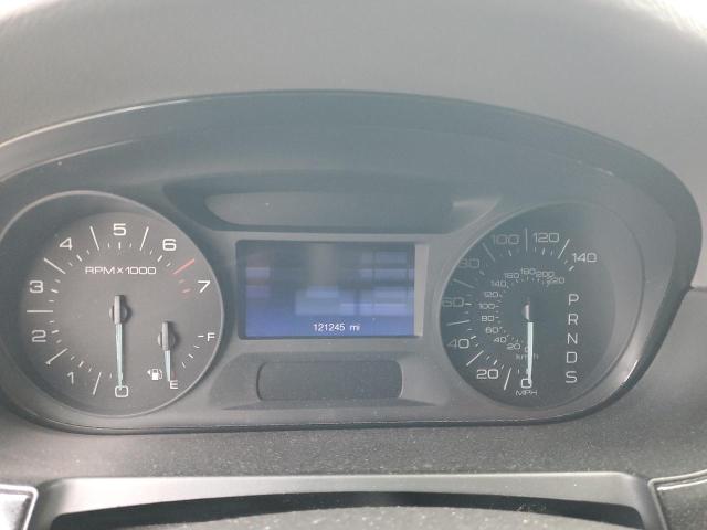 Photo 9 from auction – 2013 FORD EDGE SE with VIN 2FMDK3GC6DBB41992