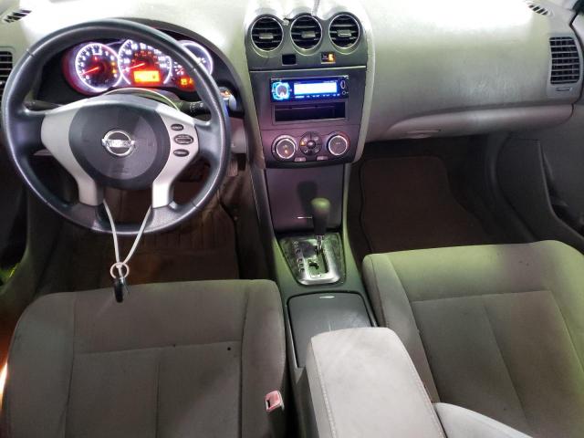 Photo 8 from auction – 2012 NISSAN ALTIMA BAS with VIN 1N4AL2AP4CN404368