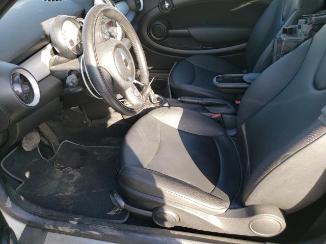 Photo 7 from auction – 2013 MINI COOPER COU with VIN WMWSX1C5XDT507779