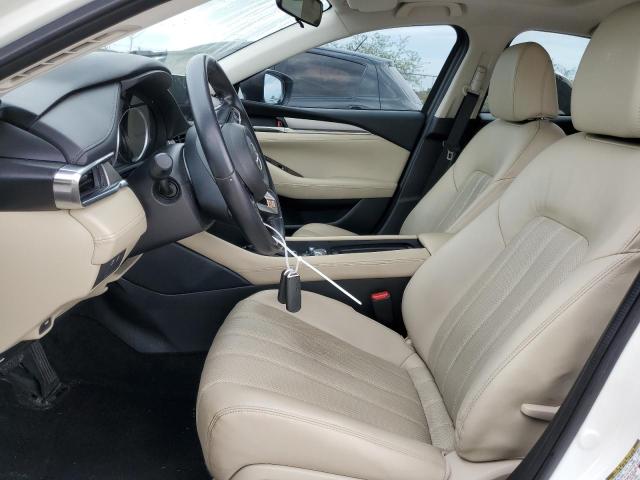 Photo 7 from auction – 2019 MAZDA 6 TOURING with VIN JM1GL1VM2K1506319