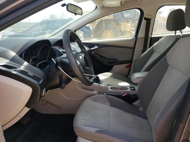 Photo 7 from auction – 2012 FORD FOCUS SE with VIN 1FAHP3K26CL287495