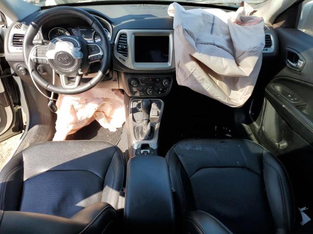 Photo 8 from auction – 2019 JEEP COMPASS LI with VIN 3C4NJDCB9KT827265