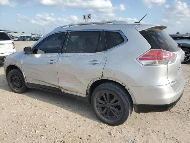 Photo 2 from auction – 2015 NISSAN ROGUE S with VIN KNMAT2MT9FP501464