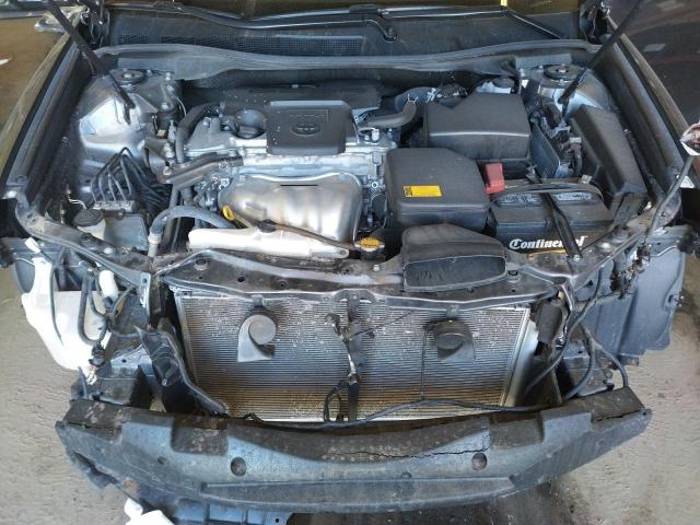 صورة رقم 11 من المزاد - 2012 TOYOTA CAMRY BASE مع VIN 4T1BF1FK7CU124071