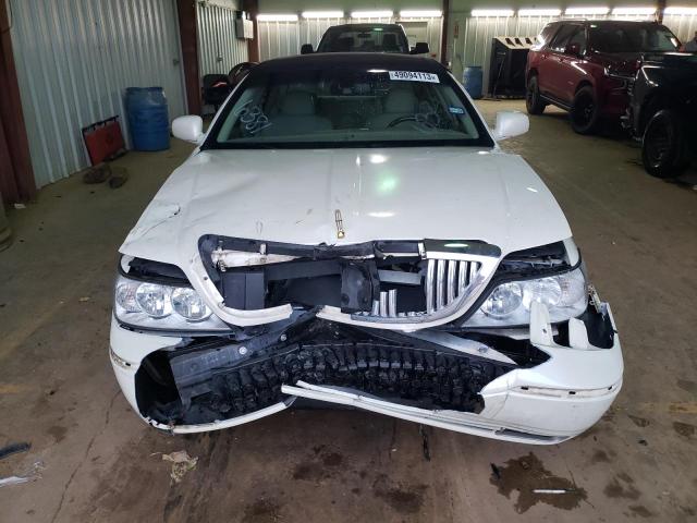 Photo 5 from auction – 2007 LINCOLN TOWN CAR D with VIN 1LNHM83V27Y623219