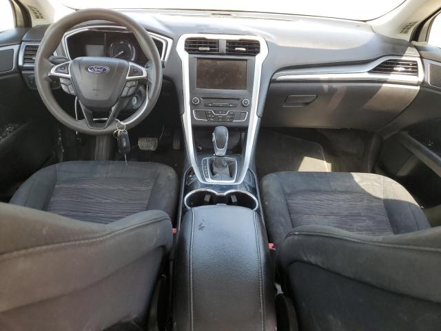 Photo 8 from auction – 2016 FORD FUSION SE with VIN 3FA6P0H76GR144692