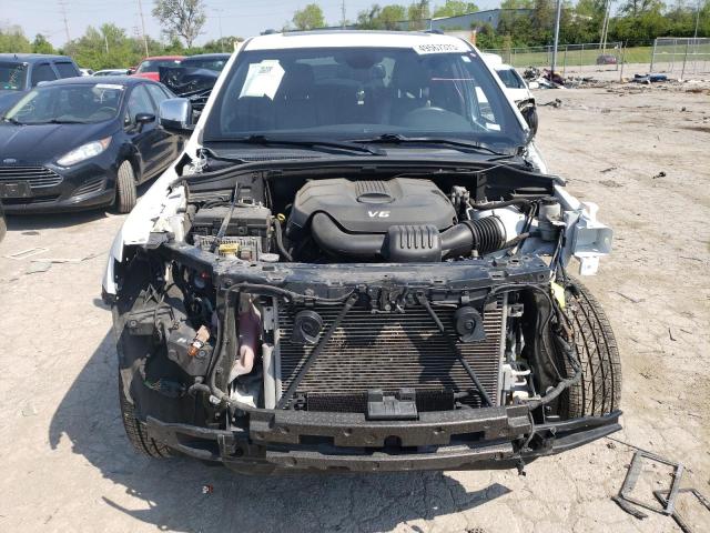 Photo 5 from auction – 2015 JEEP GRAND CHER with VIN 1C4RJFBG6FC726065