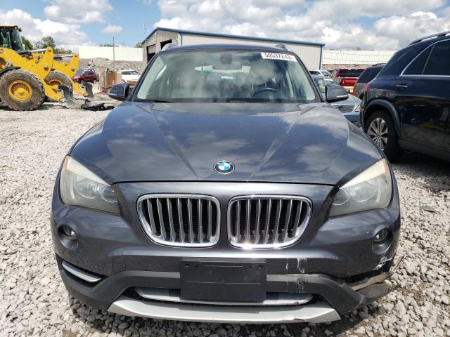 Photo 5 from auction – 2014 BMW X1 SDRIVE2 with VIN WBAVM1C50EVW48291