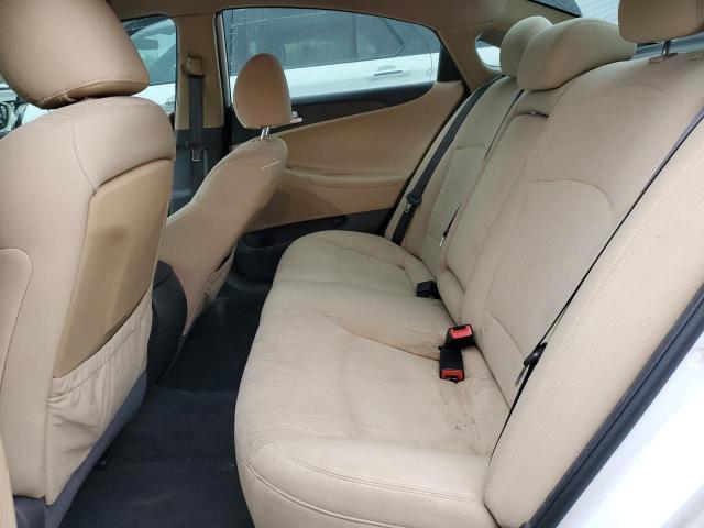 Photo 10 from auction – 2012 HYUNDAI SONATA GLS with VIN 5NPEB4AC8CH352444