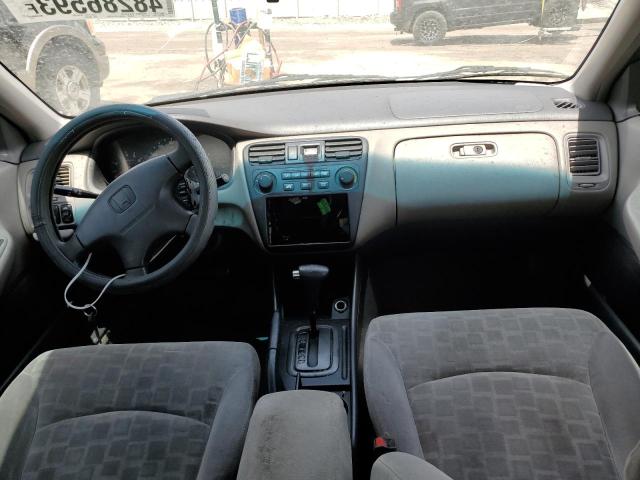 Photo 8 from auction – 2001 HONDA ACCORD EX with VIN JHMCG66801C006484