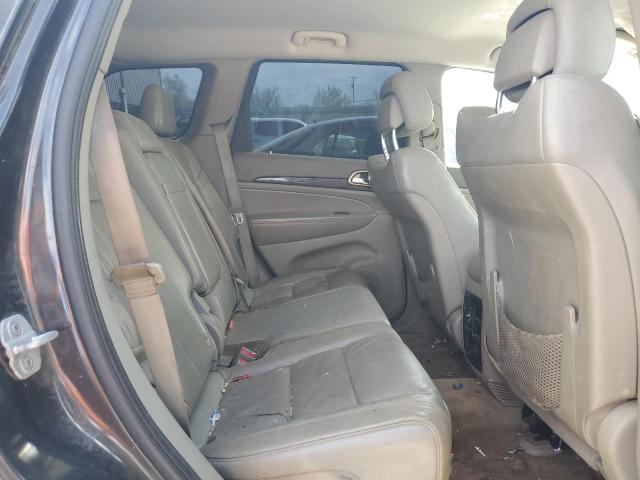 Photo 11 from auction – 2011 JEEP GRAND CHER with VIN 1J4RR4GG9BC737748