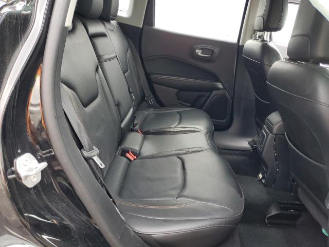 صورة رقم 10 من المزاد - 2018 JEEP COMPASS LI مع VIN 3C4NJDCB6JT116699