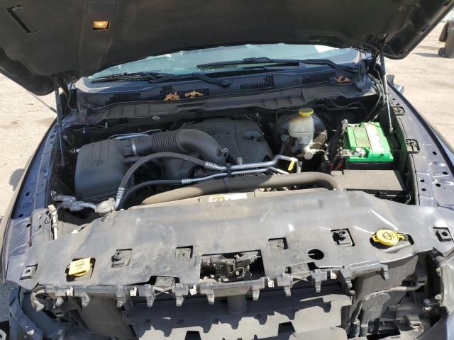 Photo 11 from auction – 2017 RAM 1500 SPORT with VIN 1C6RR7MT4HS633327
