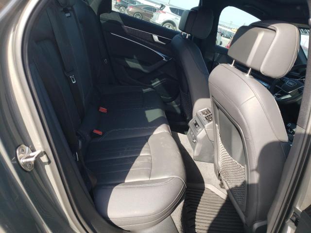 Photo 10 from auction – 2022 AUDI A6 PREMIUM with VIN WAUD3BF22NN064299