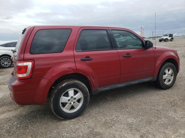 Photo 3 from auction – 2011 FORD ESCAPE XLS with VIN 1FMCU0C7XBKB45852