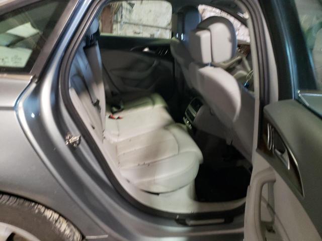 Photo 10 from auction – 2012 AUDI A6 PREMIUM with VIN WAUGGAFC5CN047675
