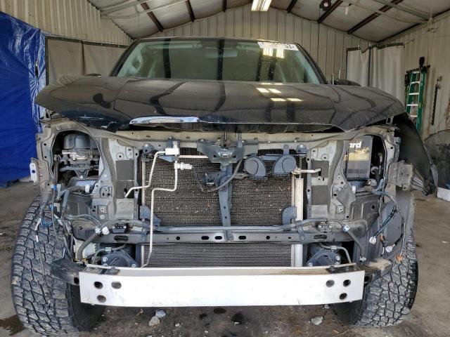 Photo 5 from auction – 2016 TOYOTA 4RUNNER SR with VIN JTEZU5JR1G5146616