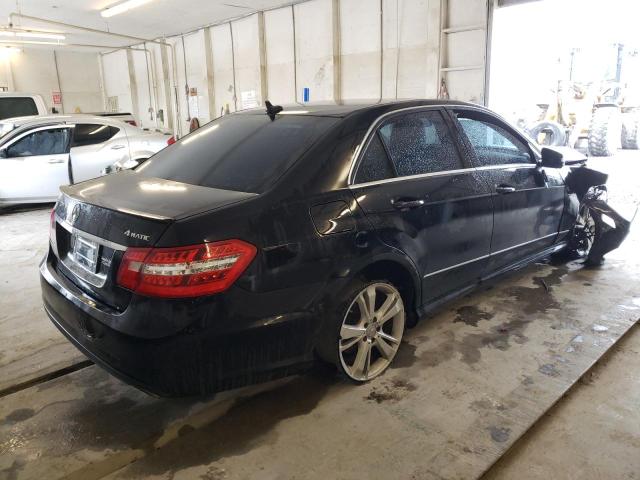 Photo 3 from auction – 2012 MERCEDES-BENZ E 350 4MAT with VIN WDDHF8JB2CA606310